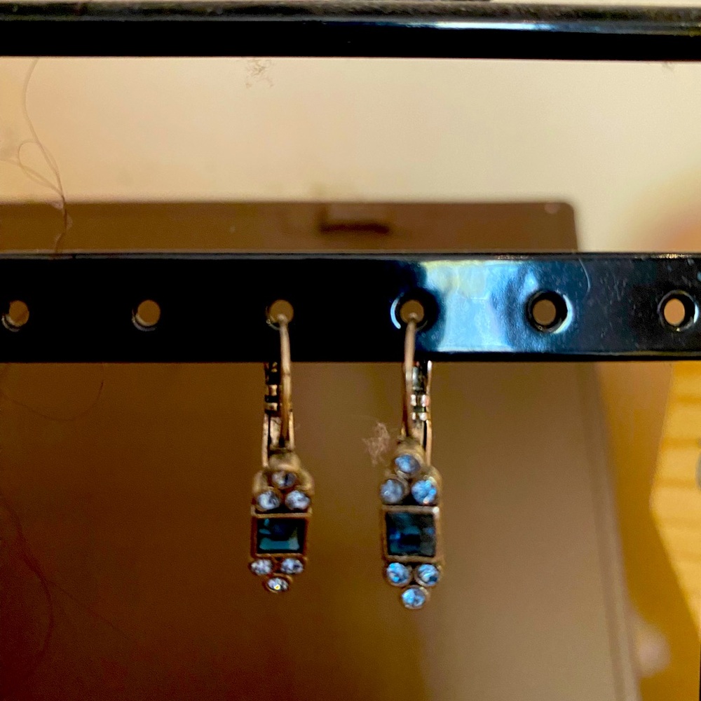 Earrings - Lia Sophia